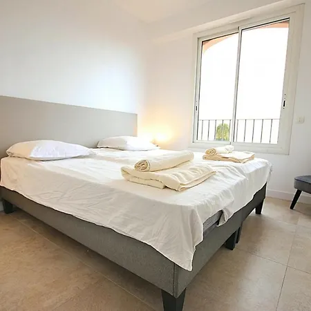 Villa - Cocos Mandelieu